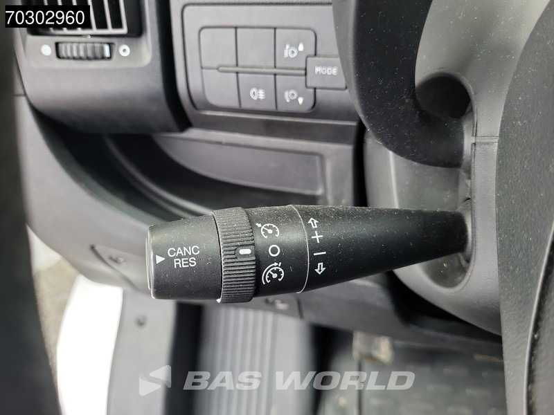 Furgoneta pequeña Citroën Jumper 130pk L2H2 Airco Cruise Euro6 L2 Airco Cruise control: foto 19 Furgoneta pequeña Citroën Jumper 130pk L2H2 Airco Cruise Euro6 L2 Airco Cruise control: foto 19