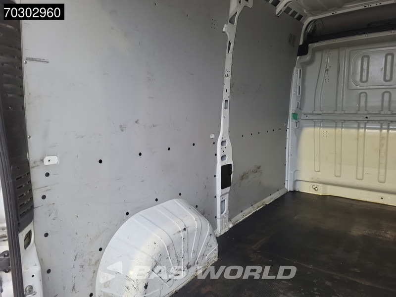 Furgoneta pequeña Citroën Jumper 130pk L2H2 Airco Cruise Euro6 L2 Airco Cruise control: foto 8 Furgoneta pequeña Citroën Jumper 130pk L2H2 Airco Cruise Euro6 L2 Airco Cruise control: foto 8