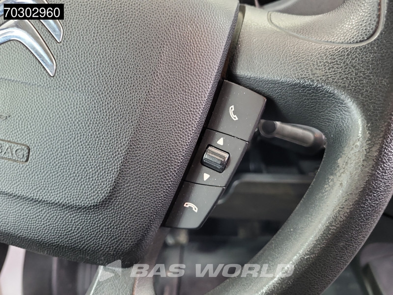 Furgoneta pequeña Citroën Jumper 130pk L2H2 Airco Cruise Euro6 L2 Airco Cruise control: foto 18 Furgoneta pequeña Citroën Jumper 130pk L2H2 Airco Cruise Euro6 L2 Airco Cruise control: foto 18