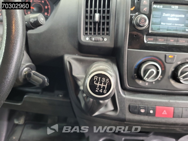 Furgoneta pequeña Citroën Jumper 130pk L2H2 Airco Cruise Euro6 L2 Airco Cruise control: foto 15 Furgoneta pequeña Citroën Jumper 130pk L2H2 Airco Cruise Euro6 L2 Airco Cruise control: foto 15