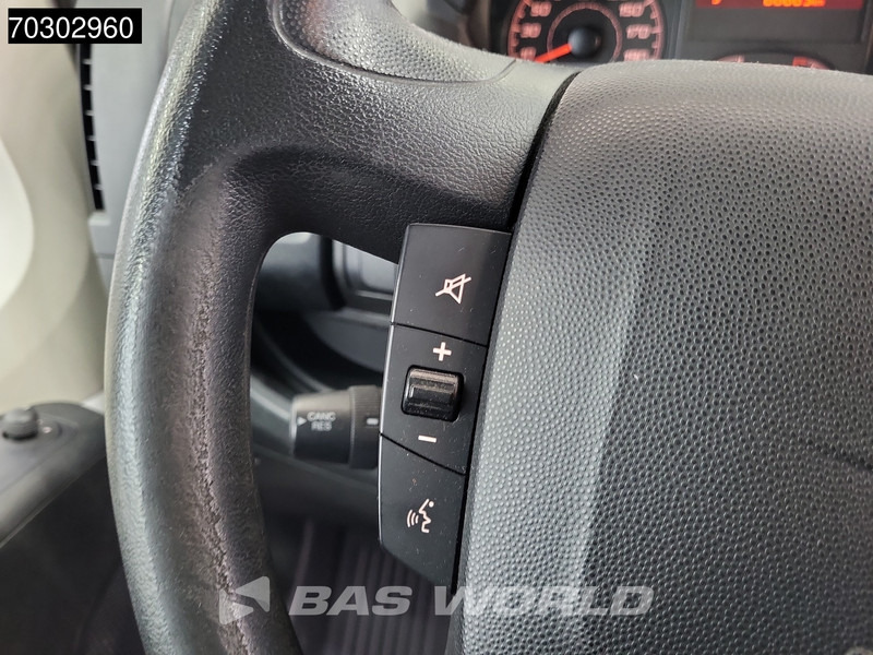 Furgoneta pequeña Citroën Jumper 130pk L2H2 Airco Cruise Euro6 L2 Airco Cruise control: foto 17 Furgoneta pequeña Citroën Jumper 130pk L2H2 Airco Cruise Euro6 L2 Airco Cruise control: foto 17