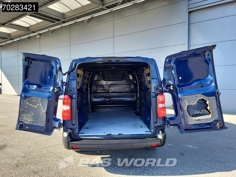 Citroën Jumpy 122PK Automaat L3H1 Airco Cruise Parkeersensoren Euro6 L3 6m3 Airco Cruise control - Furgón: foto 2 Citroën Jumpy 122PK Automaat L3H1 Airco Cruise Parkeersensoren Euro6 L3 6m3 Airco Cruise control - Furgón: foto 2