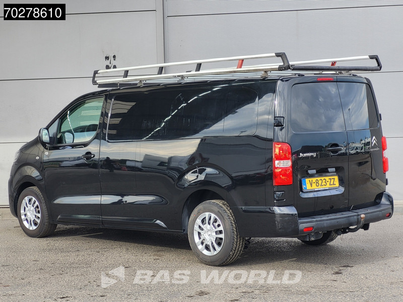 Citroën Jumpy 177pk Automaat L2H1 Navi Trekhaak Imperiaal Airco Cruise Parkeersensoren L2 5m3 Airco Trekhaak Cruise control - Furgoneta pequeña: foto 2 Citroën Jumpy 177pk Automaat L2H1 Navi Trekhaak Imperiaal Airco Cruise Parkeersensoren L2 5m3 Airco Trekhaak Cruise control - Furgoneta pequeña: foto 2