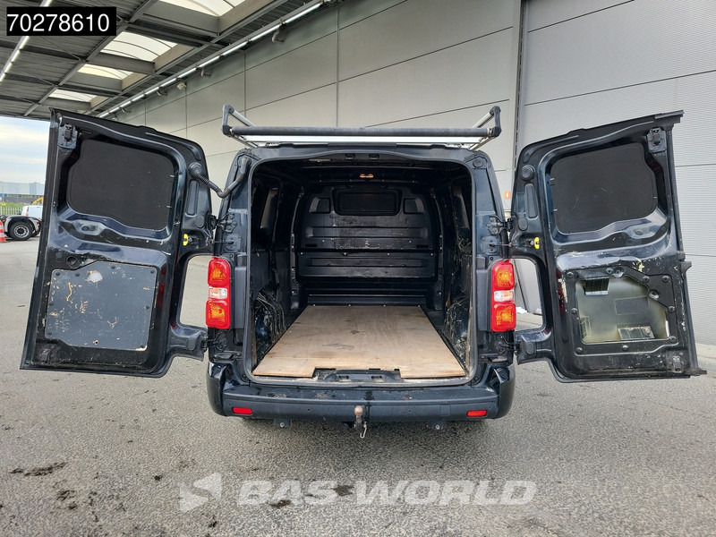 Citroën Jumpy 177pk Automaat L2H1 Navi Trekhaak Imperiaal Airco Cruise Parkeersensoren L2 5m3 Airco Trekhaak Cruise control - Furgoneta pequeña: foto 3 Citroën Jumpy 177pk Automaat L2H1 Navi Trekhaak Imperiaal Airco Cruise Parkeersensoren L2 5m3 Airco Trekhaak Cruise control - Furgoneta pequeña: foto 3