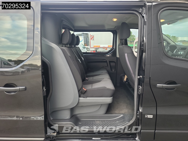 Fiat Talento 145pk Dubbel Cabine L2H1 Trekhaak LED Airco Cruise Parkeersensoren APK 03-2026 L2 DC Doka Mixto 4m3 Airco Trekhaak Cruise contro - Furgoneta pequeña: foto 3 Fiat Talento 145pk Dubbel Cabine L2H1 Trekhaak LED Airco Cruise Parkeersensoren APK 03-2026 L2 DC Doka Mixto 4m3 Airco Trekhaak Cruise contro - Furgoneta pequeña: foto 3