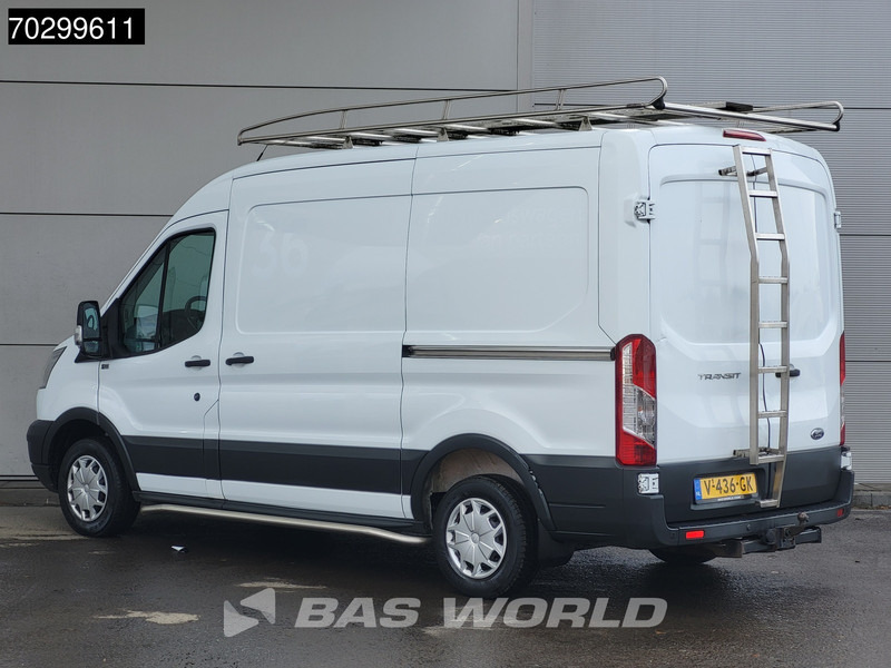 Ford Transit 105pk 2x Schuifdeur L2H2 Trekhaak Airco Cruise Camera Parkeersensoren v+a Imperiaal APK 08-2026 Euro6 L2 Airco Trekhaak Cruise c - Furgoneta pequeña: foto 2 Ford Transit 105pk 2x Schuifdeur L2H2 Trekhaak Airco Cruise Camera Parkeersensoren v+a Imperiaal APK 08-2026 Euro6 L2 Airco Trekhaak Cruise c - Furgoneta pequeña: foto 2