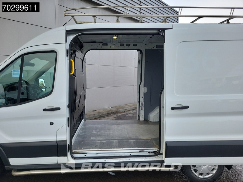 Ford Transit 105pk 2x Schuifdeur L2H2 Trekhaak Airco Cruise Camera Parkeersensoren v+a Imperiaal APK 08-2026 Euro6 L2 Airco Trekhaak Cruise c - Furgoneta pequeña: foto 3 Ford Transit 105pk 2x Schuifdeur L2H2 Trekhaak Airco Cruise Camera Parkeersensoren v+a Imperiaal APK 08-2026 Euro6 L2 Airco Trekhaak Cruise c - Furgoneta pequeña: foto 3