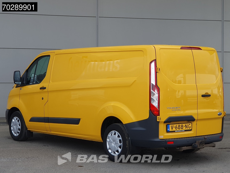 Ford Transit 105pk L2H1 Trekhaak Airco Cruise Parkeersensoren APK 04-2026 Euro6 L2 7m3 Airco Trekhaak Cruise control - Furgoneta pequeña: foto 2 Ford Transit 105pk L2H1 Trekhaak Airco Cruise Parkeersensoren APK 04-2026 Euro6 L2 7m3 Airco Trekhaak Cruise control - Furgoneta pequeña: foto 2
