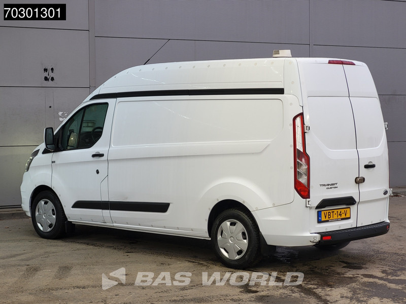 Ford Transit 130pk Automaat L2H2 Sortimo inrichting Hoog Dak Xenon LED Airco Cruise Parkeersensoren Werkplaatsinrichting Euro6 L2 Airco Cruis - Furgoneta pequeña: foto 5 Ford Transit 130pk Automaat L2H2 Sortimo inrichting Hoog Dak Xenon LED Airco Cruise Parkeersensoren Werkplaatsinrichting Euro6 L2 Airco Cruis - Furgoneta pequeña: foto 5