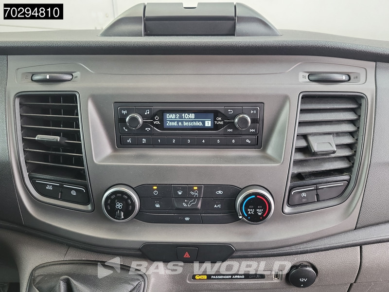Leasing de Ford Transit 130pk Bakwagen Laadklep Zijdeur Airco Cruise Camera Meubelbak Koffer 21m3 Airco Cruise control Ford Transit 130pk Bakwagen Laadklep Zijdeur Airco Cruise Camera Meubelbak Koffer 21m3 Airco Cruise control: foto 13