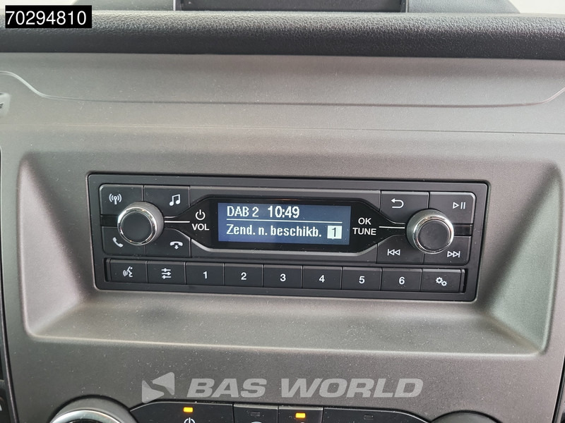 Leasing de Ford Transit 130pk Bakwagen Laadklep Zijdeur Airco Cruise Camera Meubelbak Koffer 21m3 Airco Cruise control Ford Transit 130pk Bakwagen Laadklep Zijdeur Airco Cruise Camera Meubelbak Koffer 21m3 Airco Cruise control: foto 14