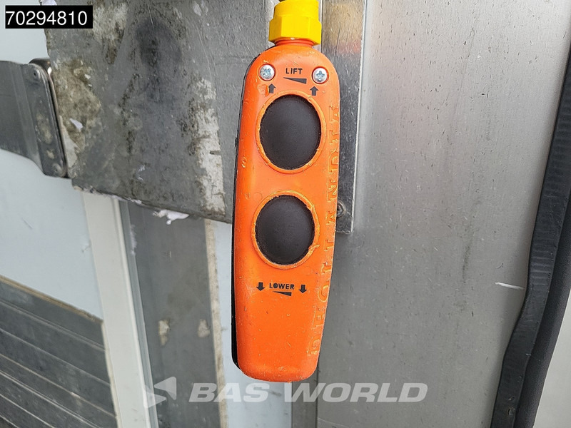 Leasing de Ford Transit 130pk Bakwagen Laadklep Zijdeur Airco Cruise Camera Meubelbak Koffer 21m3 Airco Cruise control Ford Transit 130pk Bakwagen Laadklep Zijdeur Airco Cruise Camera Meubelbak Koffer 21m3 Airco Cruise control: foto 9