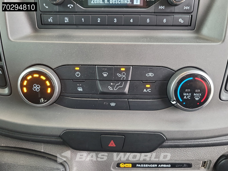 Leasing de Ford Transit 130pk Bakwagen Laadklep Zijdeur Airco Cruise Camera Meubelbak Koffer 21m3 Airco Cruise control Ford Transit 130pk Bakwagen Laadklep Zijdeur Airco Cruise Camera Meubelbak Koffer 21m3 Airco Cruise control: foto 15
