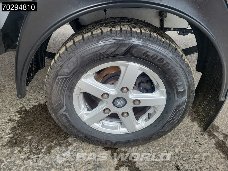Leasing de Ford Transit 130pk Bakwagen Laadklep Zijdeur Airco Cruise Camera Meubelbak Koffer 21m3 Airco Cruise control Ford Transit 130pk Bakwagen Laadklep Zijdeur Airco Cruise Camera Meubelbak Koffer 21m3 Airco Cruise control: foto 20