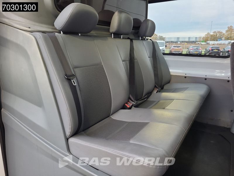 Furgón Ford Transit 130pk Dubbel Cabine L3H2 Pijlwagen Actiewagen Trekhaak Navi Airco Cruise Camera Parkeersensoren v+a Imperiaal RWD Euro6 DC Doka: foto 15 Furgón Ford Transit 130pk Dubbel Cabine L3H2 Pijlwagen Actiewagen Trekhaak Navi Airco Cruise Camera Parkeersensoren v+a Imperiaal RWD Euro6 DC Doka: foto 15