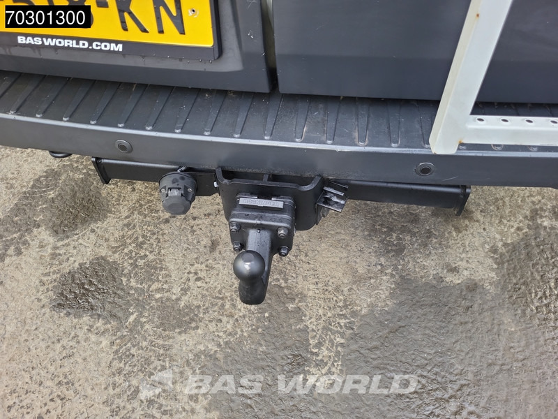 Furgón Ford Transit 130pk Dubbel Cabine L3H2 Pijlwagen Actiewagen Trekhaak Navi Airco Cruise Camera Parkeersensoren v+a Imperiaal RWD Euro6 DC Doka: foto 10 Furgón Ford Transit 130pk Dubbel Cabine L3H2 Pijlwagen Actiewagen Trekhaak Navi Airco Cruise Camera Parkeersensoren v+a Imperiaal RWD Euro6 DC Doka: foto 10