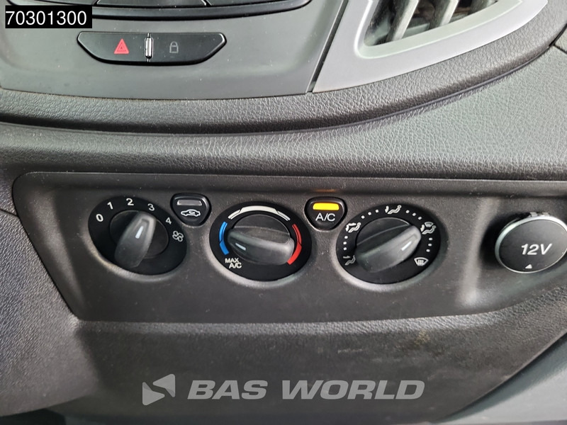 Furgón Ford Transit 130pk Dubbel Cabine L3H2 Pijlwagen Actiewagen Trekhaak Navi Airco Cruise Camera Parkeersensoren v+a Imperiaal RWD Euro6 DC Doka: foto 18 Furgón Ford Transit 130pk Dubbel Cabine L3H2 Pijlwagen Actiewagen Trekhaak Navi Airco Cruise Camera Parkeersensoren v+a Imperiaal RWD Euro6 DC Doka: foto 18