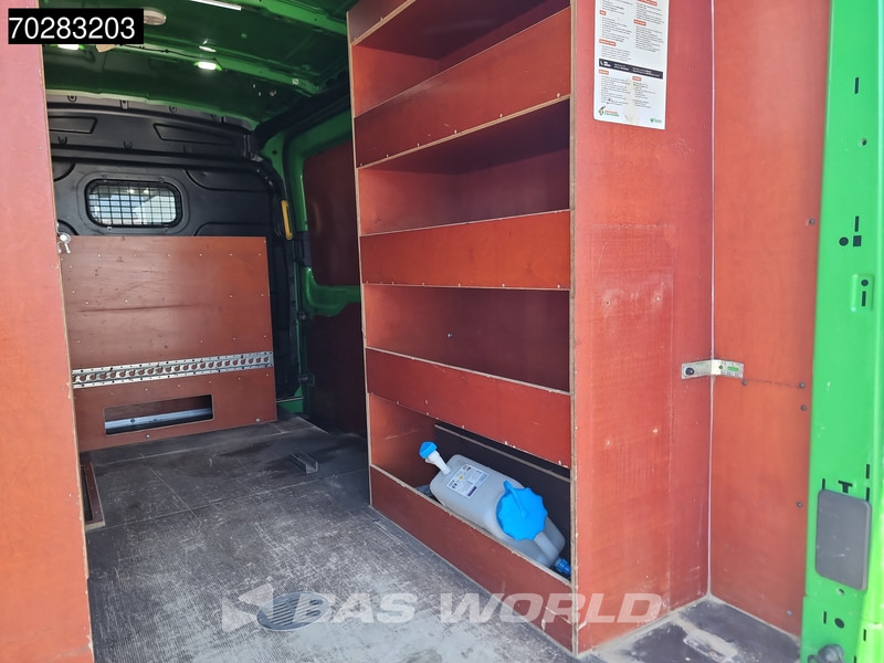 Furgón Ford Transit 130pk L3H2 Navi Trekhaak Airco Cruise Werkplaatsinrichting Camera Parkeersensoren L3 11m3 Airco Trekhaak Cruise control: foto 8