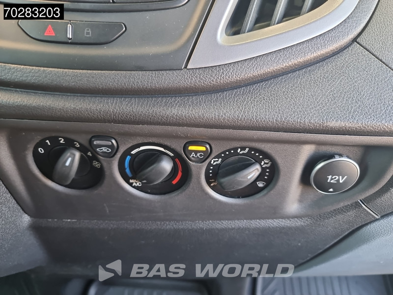 Furgón Ford Transit 130pk L3H2 Navi Trekhaak Airco Cruise Werkplaatsinrichting Camera Parkeersensoren L3 11m3 Airco Trekhaak Cruise control: foto 16