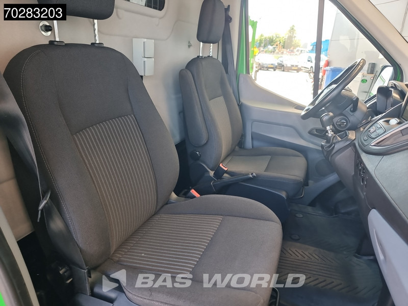 Furgón Ford Transit 130pk L3H2 Navi Trekhaak Airco Cruise Werkplaatsinrichting Camera Parkeersensoren L3 11m3 Airco Trekhaak Cruise control: foto 14