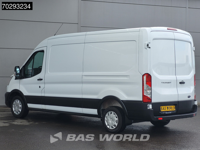 Ford Transit 130pk L3H2 Trekhaak Airco Cruise Parkeersensoren Euro6 L3 12m3 Airco Trekhaak Cruise control - Furgoneta pequeña: foto 2 Ford Transit 130pk L3H2 Trekhaak Airco Cruise Parkeersensoren Euro6 L3 12m3 Airco Trekhaak Cruise control - Furgoneta pequeña: foto 2