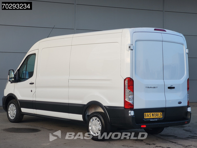 Ford Transit 130pk L3H2 Trekhaak Airco Cruise Parkeersensoren Euro6 L3 12m3 Airco Trekhaak Cruise control - Furgoneta pequeña: foto 2 Ford Transit 130pk L3H2 Trekhaak Airco Cruise Parkeersensoren Euro6 L3 12m3 Airco Trekhaak Cruise control - Furgoneta pequeña: foto 2