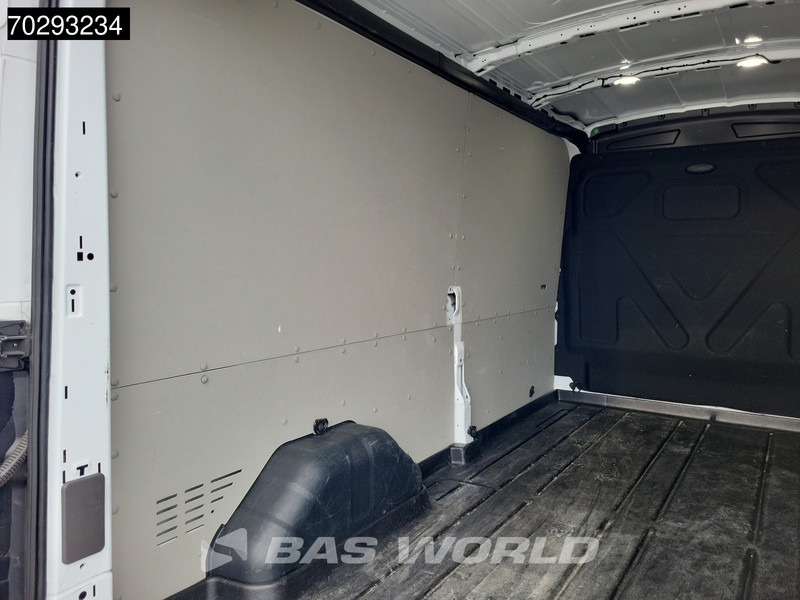 Ford Transit 130pk L3H2 Trekhaak Airco Cruise Parkeersensoren Euro6 L3 12m3 Airco Trekhaak Cruise control - Furgoneta pequeña: foto 5 Ford Transit 130pk L3H2 Trekhaak Airco Cruise Parkeersensoren Euro6 L3 12m3 Airco Trekhaak Cruise control - Furgoneta pequeña: foto 5