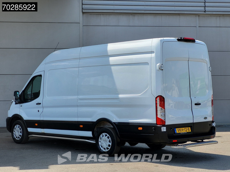 Ford Transit 130pk L4H3 Airco Cruise Camera Parkeersensoren Euro6 L4 15m3 Airco Cruise control - Furgón: foto 2 Ford Transit 130pk L4H3 Airco Cruise Camera Parkeersensoren Euro6 L4 15m3 Airco Cruise control - Furgón: foto 2