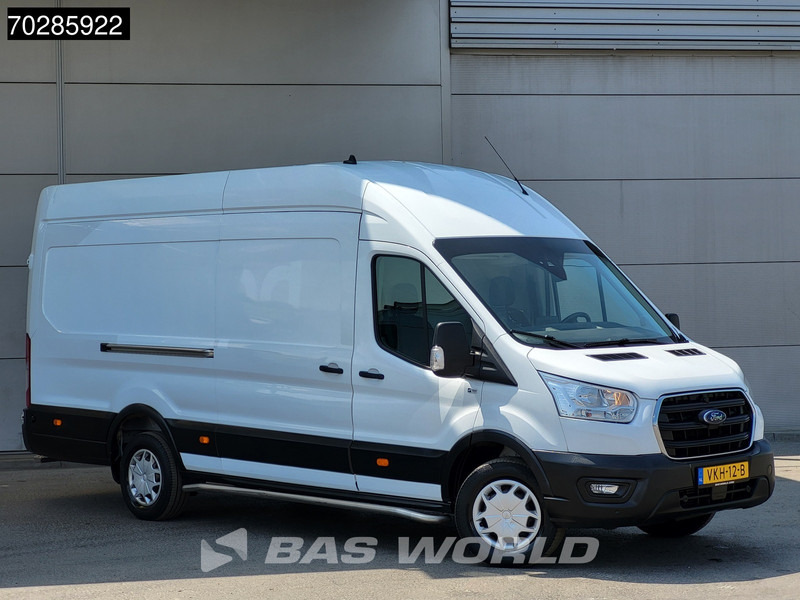 Ford Transit 130pk L4H3 Airco Cruise Camera Parkeersensoren Euro6 L4 15m3 Airco Cruise control - Furgón: foto 5 Ford Transit 130pk L4H3 Airco Cruise Camera Parkeersensoren Euro6 L4 15m3 Airco Cruise control - Furgón: foto 5