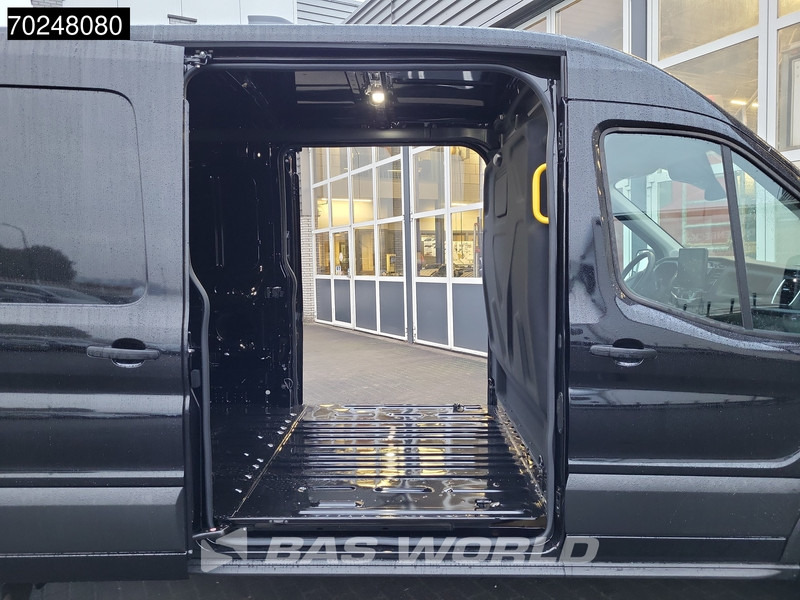 Ford Transit 165pk Automaat 2025 model Dubbele schuifdeur L3H2 ACC 360camera Navi CarPlay Xenon Camera 11m3 Airco - Furgón: foto 3 Ford Transit 165pk Automaat 2025 model Dubbele schuifdeur L3H2 ACC 360camera Navi CarPlay Xenon Camera 11m3 Airco - Furgón: foto 3
