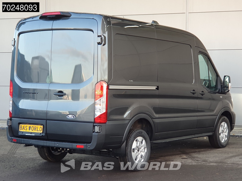 Ford Transit 165pk Automaat Nieuw Model Limited L2H2 CarPlay Xenon Camera 10m3 Airco Cruise control - Furgón: foto 5 Ford Transit 165pk Automaat Nieuw Model Limited L2H2 CarPlay Xenon Camera 10m3 Airco Cruise control - Furgón: foto 5