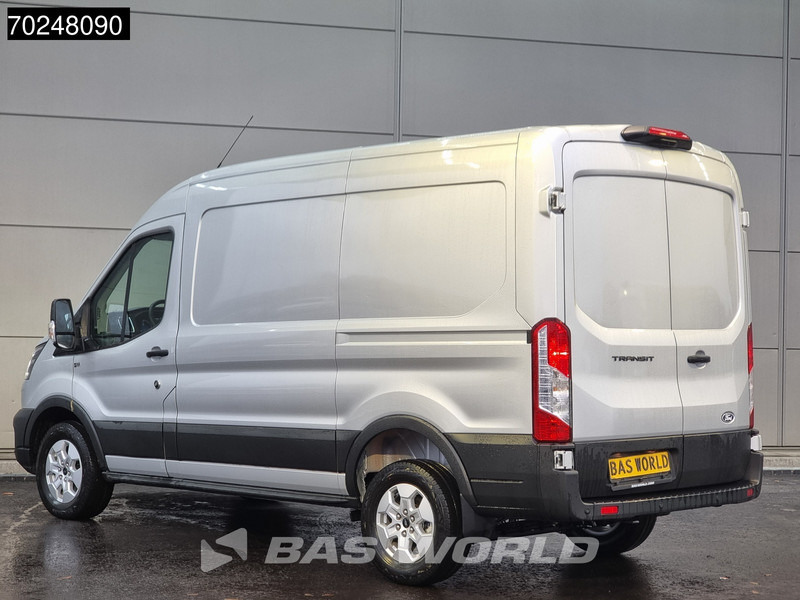 Ford Transit 165pk Nieuw Model Limited L2H2 Automaat ACC CarPlay Xenon Camera 10m3 Airco Cruise control - Furgón: foto 2 Ford Transit 165pk Nieuw Model Limited L2H2 Automaat ACC CarPlay Xenon Camera 10m3 Airco Cruise control - Furgón: foto 2