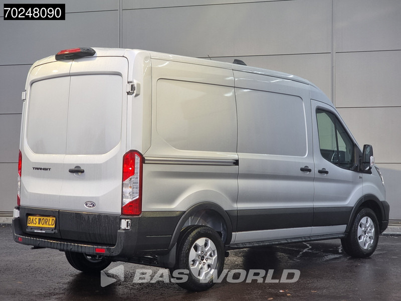 Ford Transit 165pk Nieuw Model Limited L2H2 Automaat ACC CarPlay Xenon Camera 10m3 Airco Cruise control - Furgón: foto 5 Ford Transit 165pk Nieuw Model Limited L2H2 Automaat ACC CarPlay Xenon Camera 10m3 Airco Cruise control - Furgón: foto 5