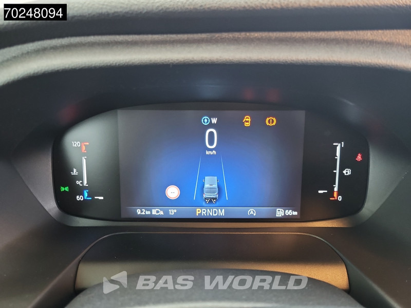 Furgón nuevo Ford Transit 165pk Nieuw Model Limited L2H2 Automaat CarPlay Xenon Camera 10m3 Airco Cruise control: foto 15