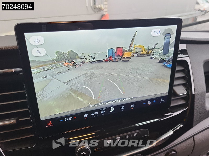 Furgón nuevo Ford Transit 165pk Nieuw Model Limited L2H2 Automaat CarPlay Xenon Camera 10m3 Airco Cruise control: foto 10