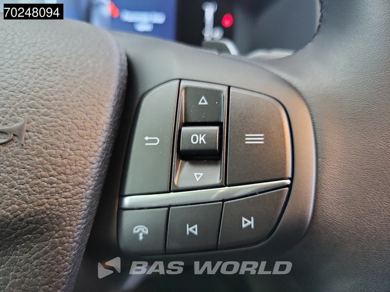 Furgón nuevo Ford Transit 165pk Nieuw Model Limited L2H2 Automaat CarPlay Xenon Camera 10m3 Airco Cruise control: foto 17