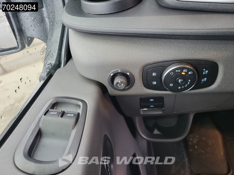 Furgón nuevo Ford Transit 165pk Nieuw Model Limited L2H2 Automaat CarPlay Xenon Camera 10m3 Airco Cruise control: foto 13