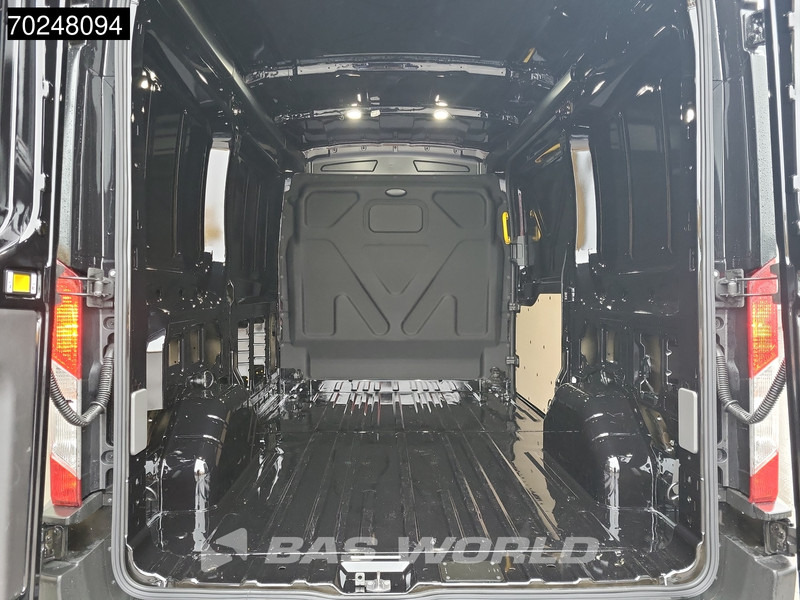 Furgón nuevo Ford Transit 165pk Nieuw Model Limited L2H2 Automaat CarPlay Xenon Camera 10m3 Airco Cruise control: foto 18