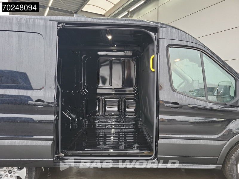 Furgón nuevo Ford Transit 165pk Nieuw Model Limited L2H2 Automaat CarPlay Xenon Camera 10m3 Airco Cruise control: foto 7