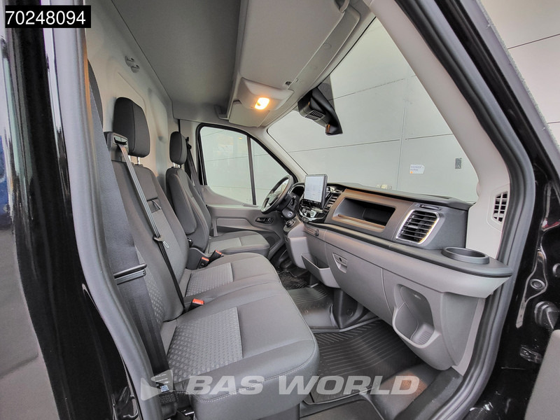 Furgón nuevo Ford Transit 165pk Nieuw Model Limited L2H2 Automaat CarPlay Xenon Camera 10m3 Airco Cruise control: foto 12