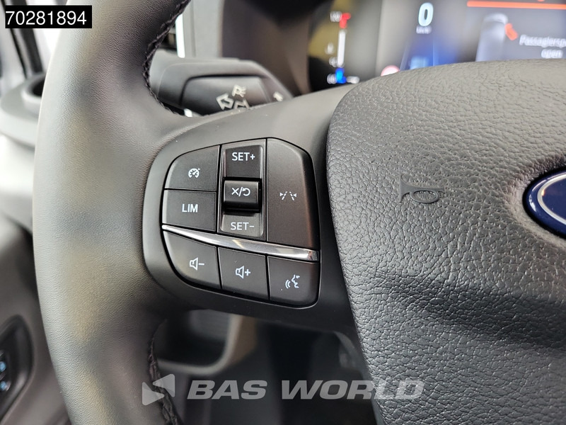 Leasing de Ford Transit 165pk Open Laadbak 3,5t Trekhaak Dubbellucht Airco Cruise Camera Parkeersensoren Euro6 Pritsche Pickup Airco Trekhaak Cruise con Ford Transit 165pk Open Laadbak 3,5t Trekhaak Dubbellucht Airco Cruise Camera Parkeersensoren Euro6 Pritsche Pickup Airco Trekhaak Cruise con: foto 17