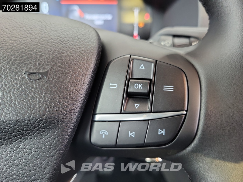 Leasing de Ford Transit 165pk Open Laadbak 3,5t Trekhaak Dubbellucht Airco Cruise Camera Parkeersensoren Euro6 Pritsche Pickup Airco Trekhaak Cruise con Ford Transit 165pk Open Laadbak 3,5t Trekhaak Dubbellucht Airco Cruise Camera Parkeersensoren Euro6 Pritsche Pickup Airco Trekhaak Cruise con: foto 18