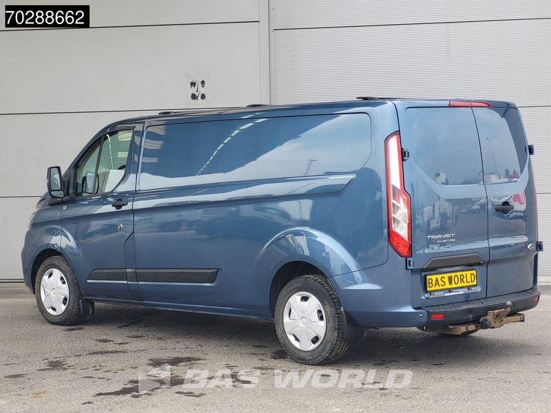 Ford Transit 170pk Automaat L2H1 Trekhaak Airco Cruise Camera Parkeersensoren Euro6 L2 7m3 Airco Trekhaak Cruise control - Furgoneta pequeña: foto 2 Ford Transit 170pk Automaat L2H1 Trekhaak Airco Cruise Camera Parkeersensoren Euro6 L2 7m3 Airco Trekhaak Cruise control - Furgoneta pequeña: foto 2