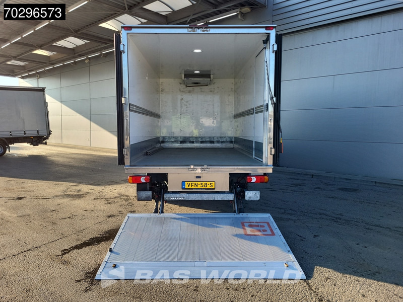 Ford Transit 170pk Koelwagen Laadklep Zijdeur Dubbellucht Carrier Viento 300 Airco Cruise Camera D'Hollandia Euro6 Bakwagen Gekoeld Koel Koel - Furgoneta frigorifica: foto 3 Ford Transit 170pk Koelwagen Laadklep Zijdeur Dubbellucht Carrier Viento 300 Airco Cruise Camera D'Hollandia Euro6 Bakwagen Gekoeld Koel Koel - Furgoneta frigorifica: foto 3