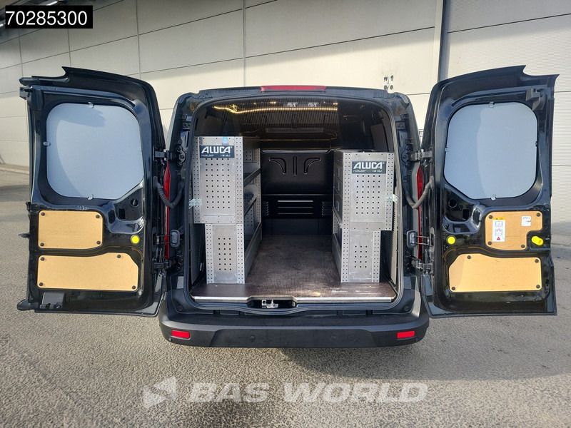Ford Transit Connect 101 PK L1H1 Navi Airco Cruise Camera Parkeersensoren Werkplaatsinrichting Euro6 L1 3m3 Airco Cruise control - Furgoneta pequeña: foto 3 Ford Transit Connect 101 PK L1H1 Navi Airco Cruise Camera Parkeersensoren Werkplaatsinrichting Euro6 L1 3m3 Airco Cruise control - Furgoneta pequeña: foto 3