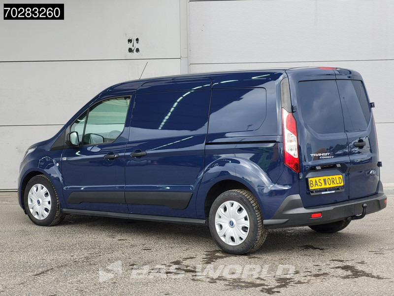 Ford Transit Connect 120pk Automaat Dubbele Schuifdeur L2H1 Trekhaak Airco Cruise Euro6 L2 4m3 Airco Trekhaak Cruise control - Furgoneta pequeña: foto 2 Ford Transit Connect 120pk Automaat Dubbele Schuifdeur L2H1 Trekhaak Airco Cruise Euro6 L2 4m3 Airco Trekhaak Cruise control - Furgoneta pequeña: foto 2