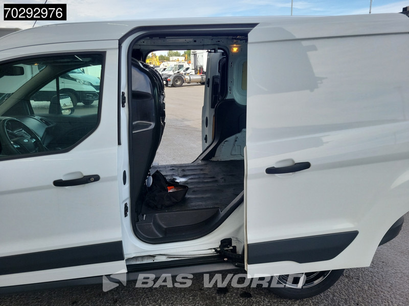 Ford Transit Connect 75pk L1H1 2x Schuifdeur Airco Parkeersensoren APK 08-2026 Euro6 L1 3m3 Airco - Furgoneta pequeña: foto 3 Ford Transit Connect 75pk L1H1 2x Schuifdeur Airco Parkeersensoren APK 08-2026 Euro6 L1 3m3 Airco - Furgoneta pequeña: foto 3