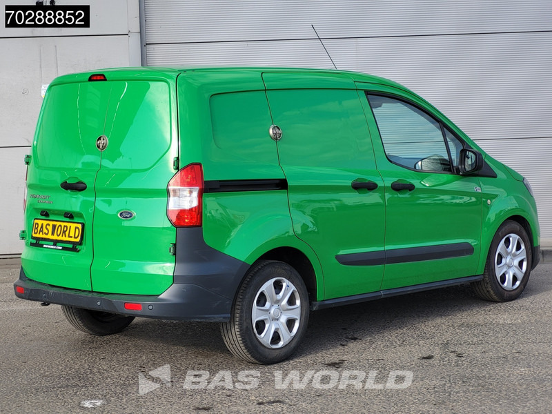 Ford Transit Courier 75PK L1H1 Airco Parkeersensoren L1 Kompakt 3m3 Airco - Furgoneta pequeña: foto 5 Ford Transit Courier 75PK L1H1 Airco Parkeersensoren L1 Kompakt 3m3 Airco - Furgoneta pequeña: foto 5