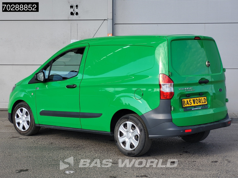 Ford Transit Courier 75PK L1H1 Airco Parkeersensoren L1 Kompakt 3m3 Airco - Furgoneta pequeña: foto 2 Ford Transit Courier 75PK L1H1 Airco Parkeersensoren L1 Kompakt 3m3 Airco - Furgoneta pequeña: foto 2
