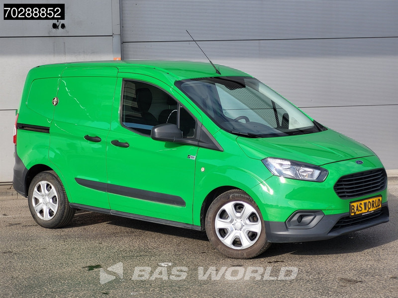 Ford Transit Courier 75PK L1H1 Airco Parkeersensoren L1 Kompakt 3m3 Airco - Furgoneta pequeña: foto 3 Ford Transit Courier 75PK L1H1 Airco Parkeersensoren L1 Kompakt 3m3 Airco - Furgoneta pequeña: foto 3
